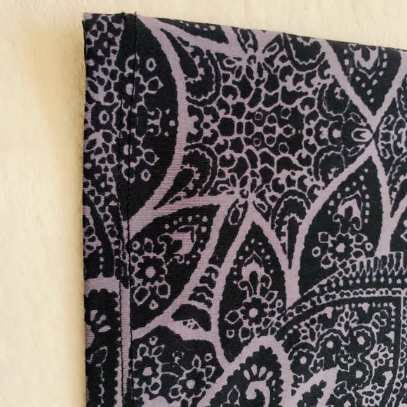 Athleta Brand Active Tank Top Size SM  Black - Picture 7 of 9